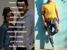 Kahaan Hum Kahaan Tum: Dipika Kakar, Karan V Grover\'s \'Paani Puri\' final title, Romil Choudhary confirmed to be part