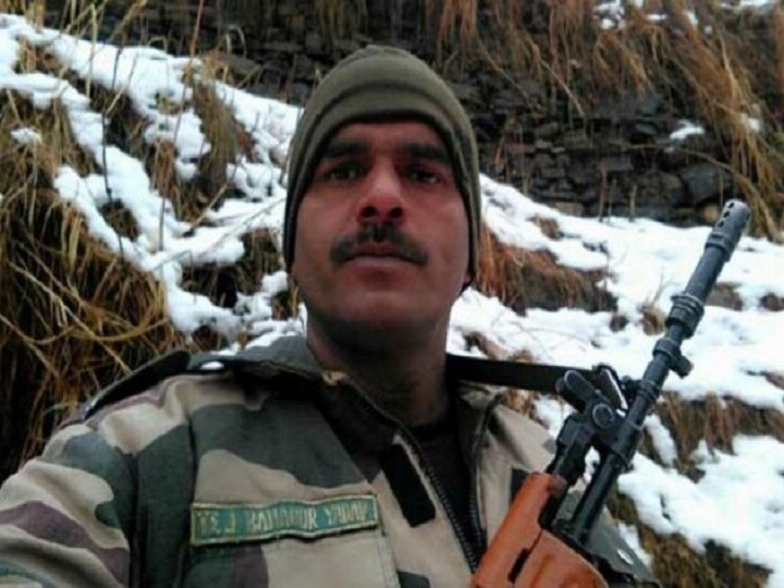 SC dismisses plea of sacked BSF jawan Tej Bahadur Yadav after EC rejects nomination SC dismisses plea of sacked BSF jawan Tej Bahadur Yadav after EC rejects nomination