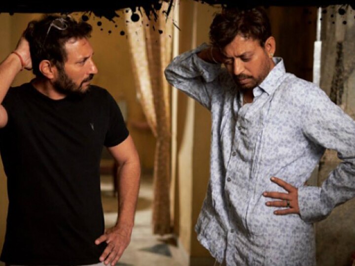 Angrezi Medium- Taking baby steps to merge healing with work, grateful for wishes- Irrfan Khan Taking baby steps to merge healing with work, grateful for wishes: Irrfan Khan