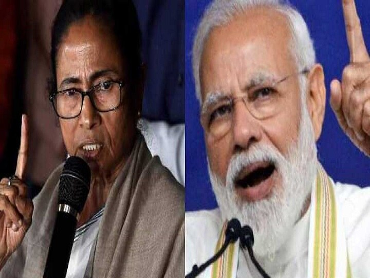 I call you Didi your slap a blessing for me PM Modi hits back at Mamata Banerjee ‘I call you Didi, your slap a blessing for me’: PM Modi hits back at Mamata Banerjee