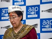 Atishi breaks down over scurrilous pamphlet; \'Ashamed to have Kejriwal as CM\', retorts Gambhir