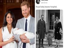 British presenter puts ‘racist’ royal baby tweet with monkey picture; gets fired