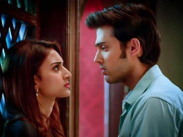 After moving out of the top 5 list last week, popular Star Plus show 'Kasautii Zindagii Kay' has made a comeback. Erica Fernandes, Parth Samthaan and Hina Khan starrer show has jumped to the 4th position and has emerged as the most watched Star Plus show this week.