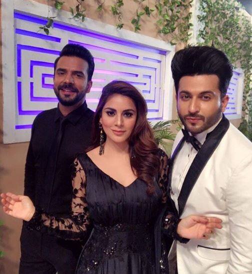 Shraddha Arya & Dheeraj Dhoopar's 'Kundali Bhagya' was on 2nd spot last week. But, the show has slipped to the 3rd position this week but still has done quite good for the channel.