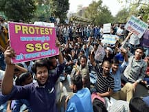 SSC CGL 2017 Exam Paper Leak Case: SC removes stay order; asks Commission to declare results soon