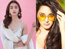 Why Salman Khan asked Kiara Advani to change her name & the reason was Alia Bhatt..DETAILS INSIDE!