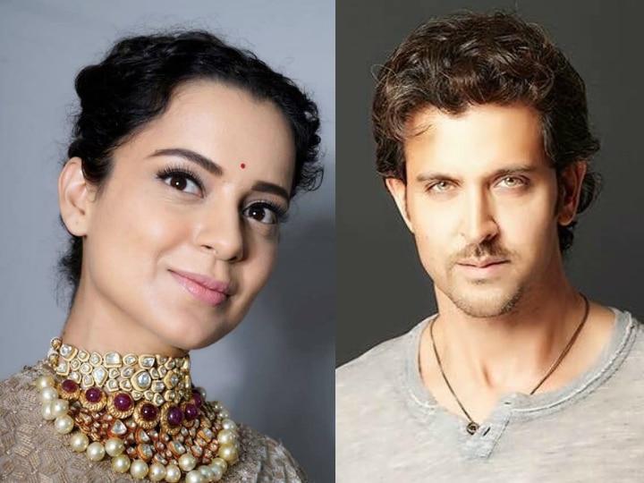 Hrithik Roshan says shifting 'Super 30' release date to avoid trauma, Kangana Ranaut calls it sob story Hrithik says shifting 'Super 30' release date to avoid trauma, Kangana calls it sob story