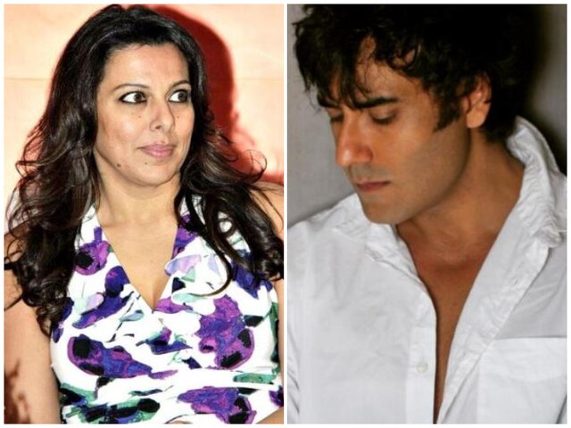 Rape case against actor Karan Oberoi Karan Oberoi's friend Pooja Bedi - Rape case against actor