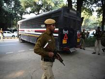 Delhi Police beefs up security, 60K personnel to be deployed for May 12 Lok Sabha polls