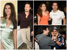 PICS: Varun, Sara, Arjun, Malika & other Bollywood celebs attend \'Student of The Year 2\' screening!