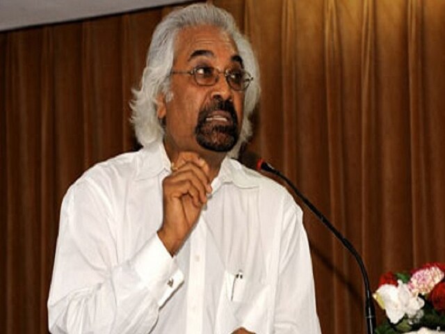 'My Hindi isn't good': Sam Pitroda apologises for 1984 anti-Sikh violence ‘hua to hua' remark My Hindi isn't good- Congress Sam Pitroda apologises for 1984 anti-Sikh violence hua to hua remark