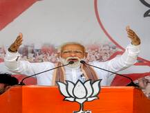 Modi on Time magazine cover with controversial headline