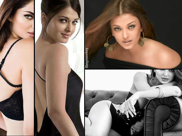 After Anushka Sharma & Jacqueline Fernandez, now fans find the doppelganger of Aishwarya Rai Bachchan in Iranian model Mahlagha Jaberi After Anushka & Jacqueline , now fans find Aishwarya Rai Bachchan's doppelganger, Iranian model Mahlagha Jaberi's pictures go viral