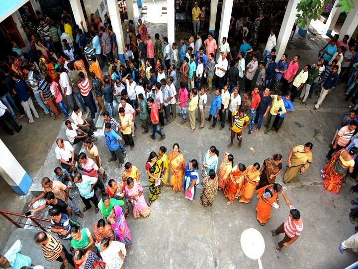 Lok Sabha Elections 2019: Voting for sixth phase on May 12; Key candidates, facts & figures and more Lok Sabha Elections 2019: Voting for sixth phase on May 12; Key candidates, facts & figures and more