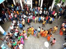 Lok Sabha Elections 2019: Voting for sixth phase on May 12; Key candidates, facts & figures and more