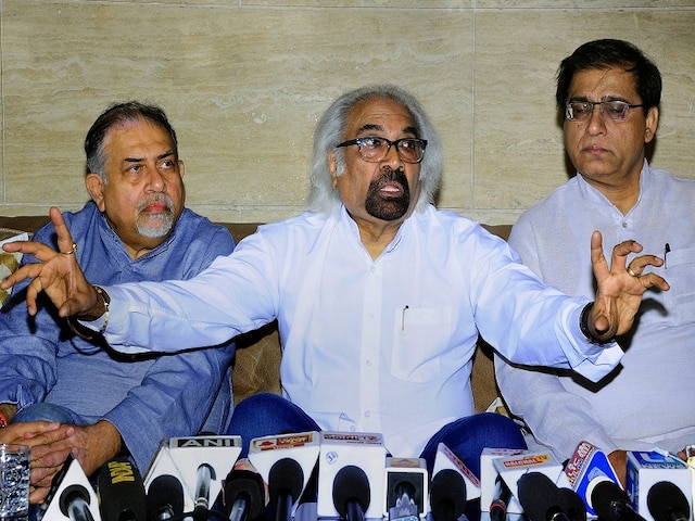 Hua toh Hua predicament for Congress BJP led by PM Modi sharpens attack on Pitroda