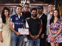 Amitabh Bachchan, Emraan Hashmi-starrer thriller titled \'Chehre\'