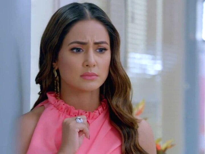 Kasautii Zindagii Kay 2- Here's when Komolika Hina Khan shoots her last episode & heads for Cannes 2019 Kasautii Zindagii Kay 2- 'Komolika' Hina Khan reveals when she shoots her last episode before, To head next to Cannes 2019