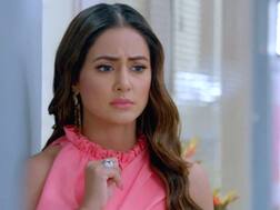 Kasautii Zindagii Kay 2- 'Komolika' Hina Khan reveals when she shoots her last episode before, To head next to Cannes 2019