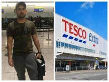 Hyderabad man stabbed to death in London, kin seek Swaraj\'s help