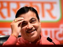 BJP can never be \'Narendra Modi or Amit Shah\'s party\': Nitin Gadkari