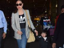 Kareena Kapoor Khan makes pledge for Mother\'s Day