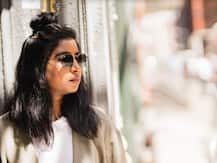 Shilpa Rao creates a Jazz version of \'Kalank\' title track