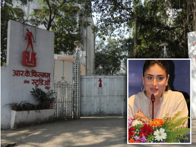 Kareena Kapoor Khan REACTS on Godrej buying RK Studios Karisma, Ranbir and I have taken RK Studios' legacy ahead through our work- Kareena Kapoor Khan