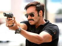 Plan to bring \'Singham\', \'Simmba\' and \'Sooryavanshi\' in one film, says Ajay Devgn