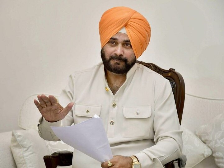 Lok Sabha elections Navjot Singh Sidhu in fresh EC trouble for his remarks against PM Modi Lok Sabha elections: Navjot Singh Sidhu in fresh EC trouble for his remarks against PM Modi