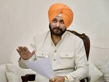 Lok Sabha elections: Navjot Singh Sidhu in fresh EC trouble for his remarks against PM Modi