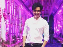 TV actor Karan Oberoi moves bail application
