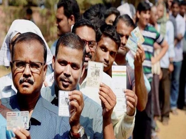 2019 general elections: Eight Lok Sabha seats in WB to go to polls in sixth phase, 770 companies of central forces deployed 2019 general elections Eight Lok Sabha constituencies in WB to go to polls in sixth phase, security beefed up