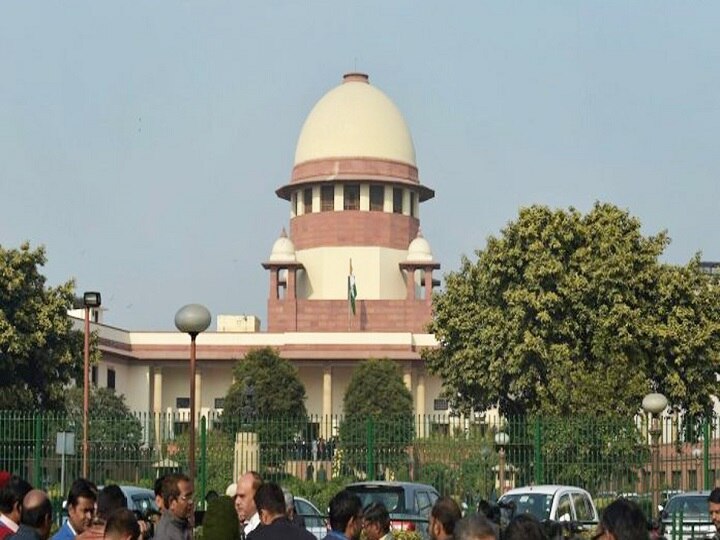SC, ST employees: Supreme Court upholds Karnataka's 2018 law on reservation in promotion to Scheduled Caste and Scheduled Tribe SC, ST employees: Supreme Court upholds Karnataka's 2018 law on reservation in promotion to Scheduled Caste and Scheduled Tribe
