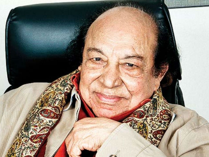 Roshan Taneja dead! The man who trained Shabana Azmi, Naseeruddin Shah, Jaya Bachchan, Anil Kapoor & many others in Bollywood dies aged 87! Acting guru Roshan Taneja passes away; The man who trained Shabana Azmi, Naseeruddin Shah, Jaya Bachchan, Anil Kapoor & many others in Bollywood dies aged 87!