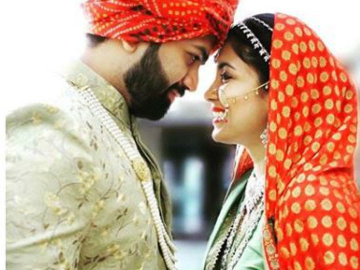 Bhagyavidhata TV actress Richa Sony TROLLED for marrying a Muslim  TV actress Richa Sony TROLLED for marrying a Muslim; She shuts down HATERS like a BOSS!