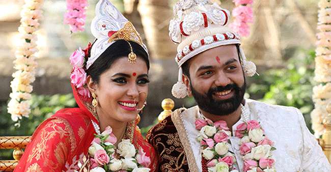 TV actress Richa Sony TROLLED for marrying a Muslim; She shuts down HATERS like a BOSS!