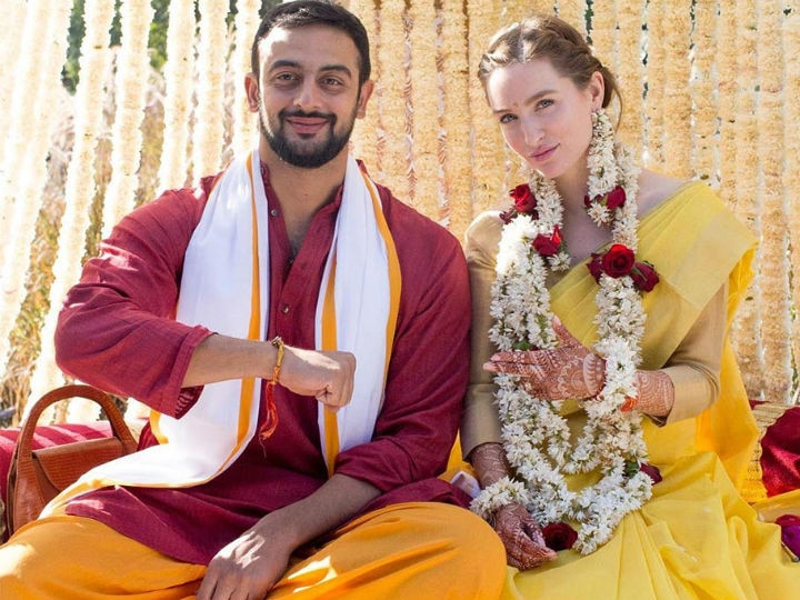 Jism 2 actor Arunoday Singh ENDS MARRIAGE with wife Lee Elton two and half years after their WEDDING  Actor Arunoday Singh ENDS MARRIAGE with wife Lee Elton two and half years after their WEDDING; Announces SEPARATION in an emotional post!