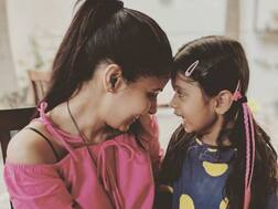 Chhavi Mittal's husband Mohit Hussein shares heartfelt post ahead of their baby's birth