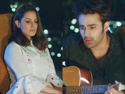 'Naagin 3' actors Pearl V Puri & Anita Hassanandani feature in his FIRST single 'Peerh Meri'
