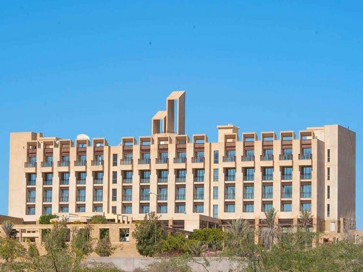 Pakistan hotel attack Armed militants storm Pearl Continental Hotel in Gwadar port city Pakistan hotel attack: Armed militants storm 5-star hotel in Gwadar port city