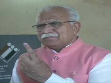 Less than 9% polling in Haryana till 10 am