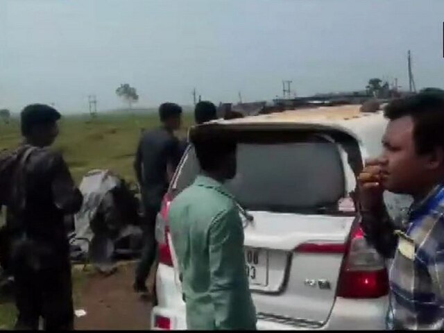 Lok Sabha elections 2019: BJP candidate attacked twice in West Bengal, CEO seeks report Lok Sabha elections 2019 phase 6, BJP candidate attacked twice in WB, CEO seeks report