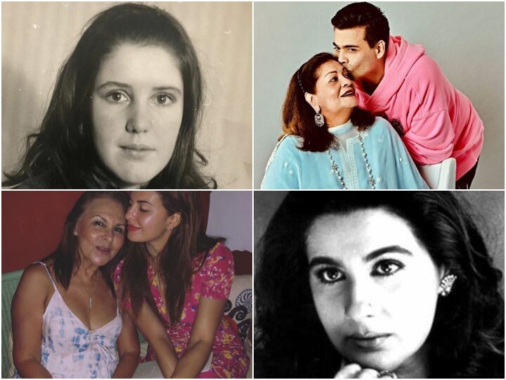 Mothers Day 2019- Sara Ali Khan, Katrina Kaif, Jacqueline Fernandez & other Bollywood celebs share heartfelt posts Mother’s Day 2019: Sara Ali Khan, Katrina Kaif, Karan Johar & other B'wood stars share heartfelt messages for their moms
