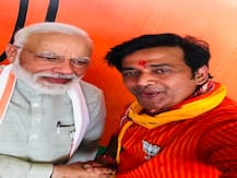 Will make Narendra Modi\'s biopic in Bhojpuri so that people know more about him: BJP’s Ravi Kishan