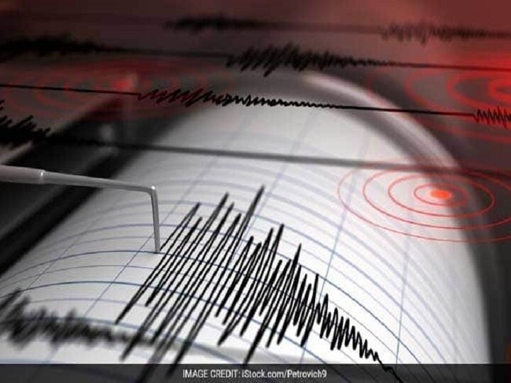 Strong 6.1-magnitude earthquake hits Panama, says USGS Strong 6.1-magnitude earthquake hits Panama, no initial reports of damage: USGS