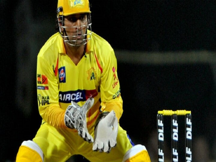 IPL 2019  CSK skipper Dhoni breaks another record, becomes most successful keeper in tournament history IPL 2019: CSK skipper Dhoni breaks another record, becomes most successful keeper in tournament history