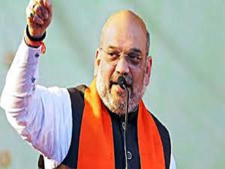 2019 Lok Sabha polls BJP announces protests over denial of permission to Shah's rally in Bengal 2019 LS polls: BJP announces protests over 'denial' of permission to Shah's rally in Bengal
