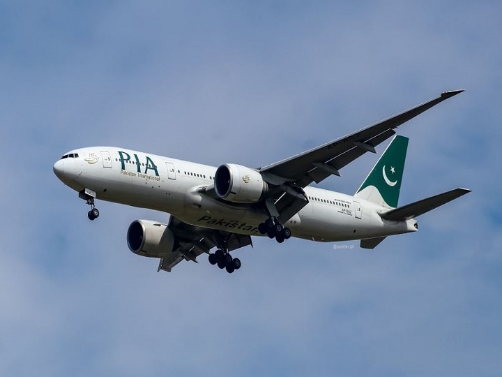 Pak to review re-opening of airspace for Indian flights, minister says no change in status quo Pak to review re-opening of airspace for Indian flights; minister says no change in status quo