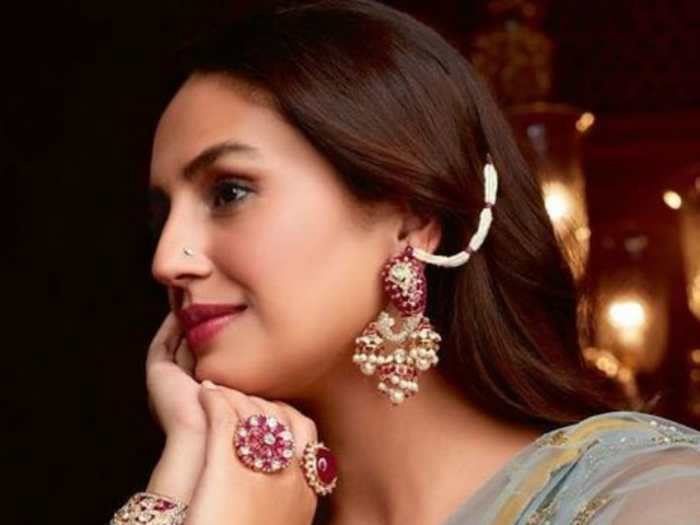 Huma Qureshi excited to attend 72nd Cannes Film Festival as part of a brand association! Huma Qureshi to attend 72nd Cannes Film Festival as part of a brand association!